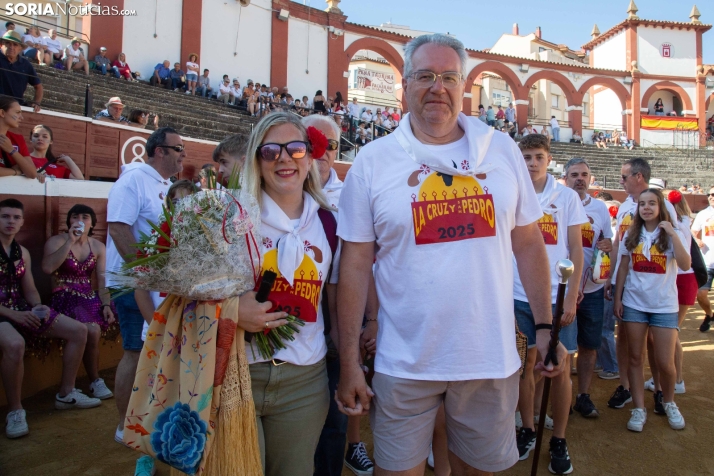 Viernes de Toros 2025 matinal plaza