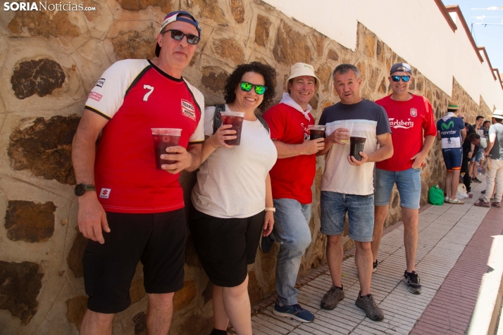 Viernes de Toros 2025: Mañana jubilosa