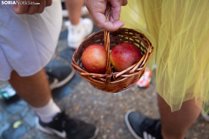 Viernes de Toros 2025: Mañana jubilosa