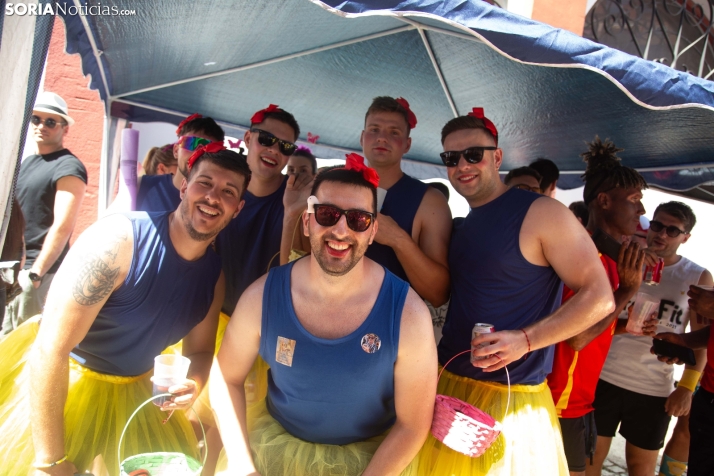 Viernes de Toros 2025: Mañana jubilosa