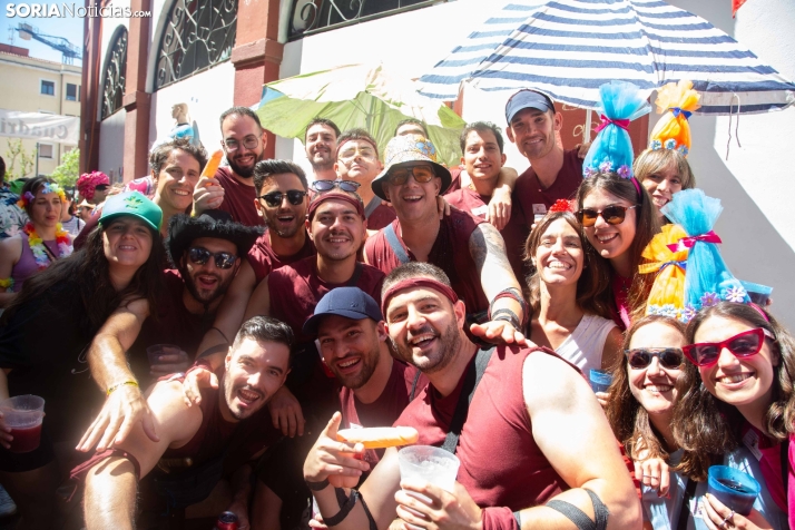 Viernes de Toros 2025: Mañana jubilosa