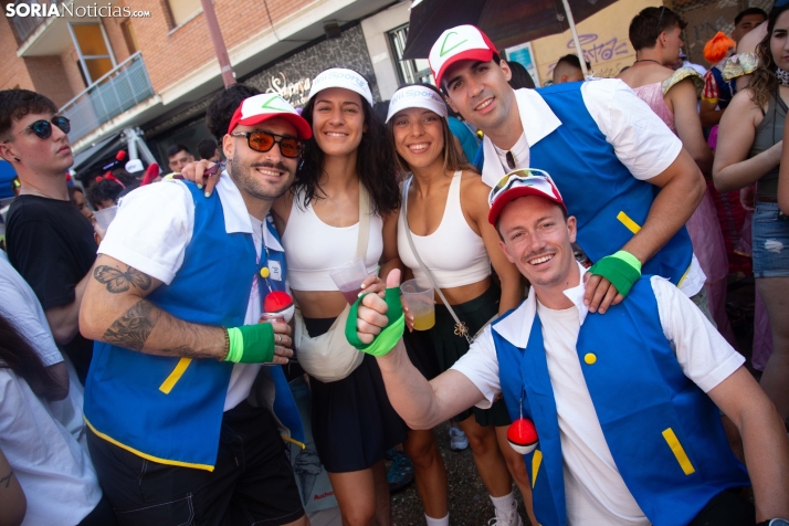 Viernes de Toros 2025: Mañana jubilosa