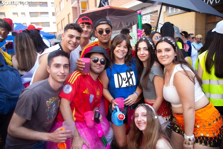 Viernes de Toros 2025: Mañana jubilosa