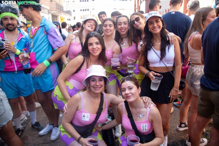 Viernes de Toros 2025: Mañana jubilosa