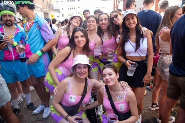 Viernes de Toros 2025: Mañana jubilosa