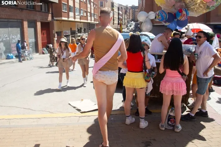 Viernes de Toros 2025: Mañana jubilosa