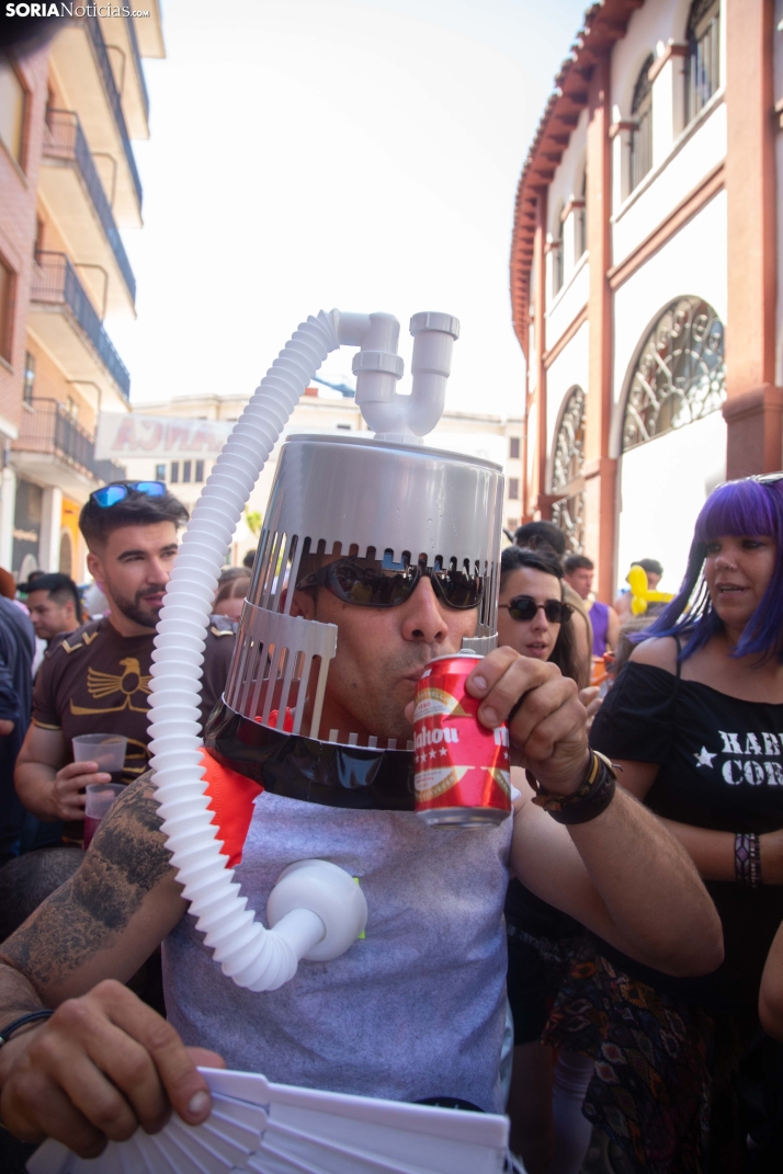 Viernes de Toros 2025: Mañana jubilosa