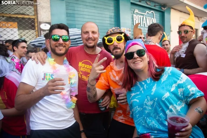 Viernes de Toros 2025: Mañana jubilosa