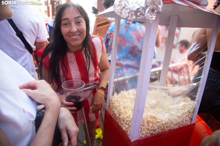 Viernes de Toros 2025: Mañana jubilosa