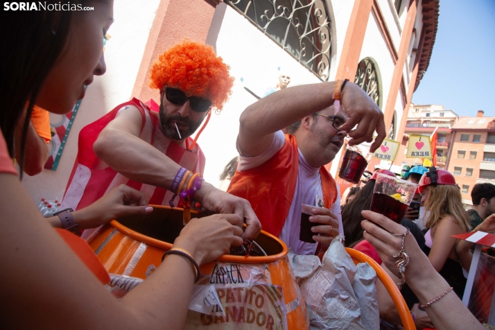 Viernes de Toros 2025: Mañana jubilosa