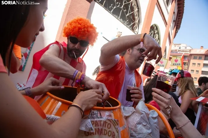 Viernes de Toros 2025: Mañana jubilosa