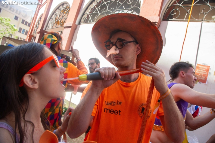 Viernes de Toros 2025: Mañana jubilosa