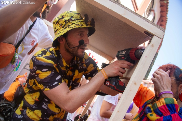 Viernes de Toros 2025: Mañana jubilosa