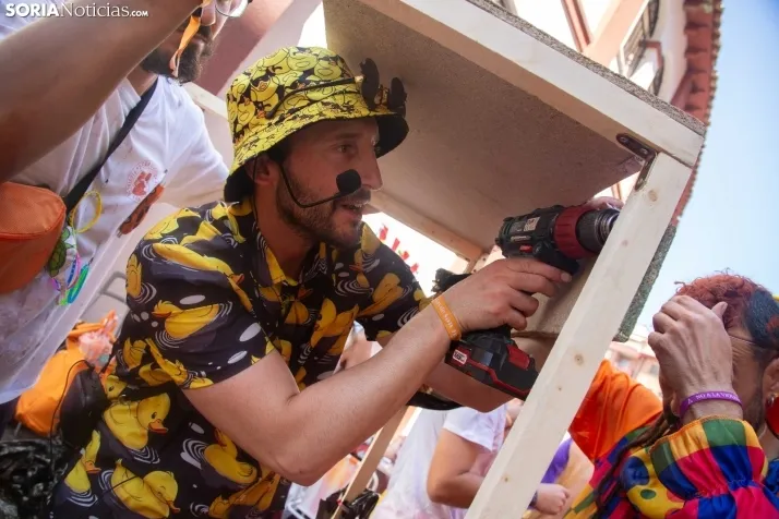 Viernes de Toros 2025: Mañana jubilosa