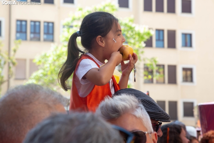 Viernes de Toros 2025: Mañana jubilosa