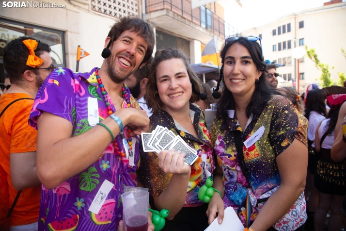 Viernes de Toros 2025: Mañana jubilosa