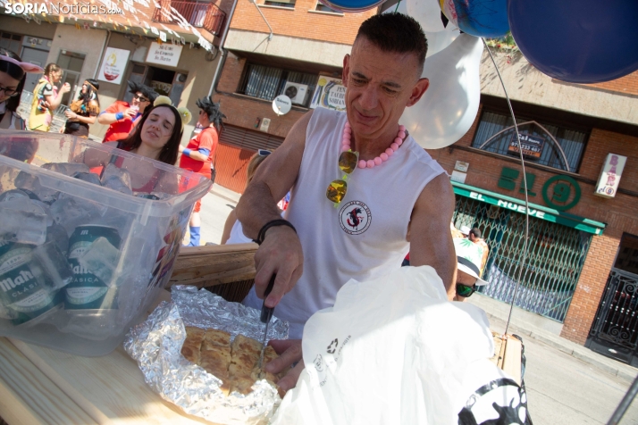 Viernes de Toros 2025: Mañana jubilosa