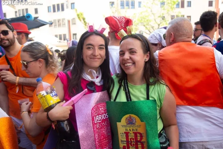 Viernes de Toros 2025: Mañana jubilosa