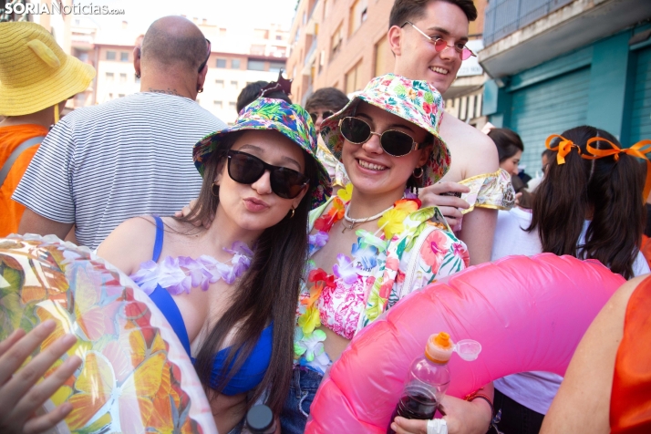 Viernes de Toros 2025: Mañana jubilosa