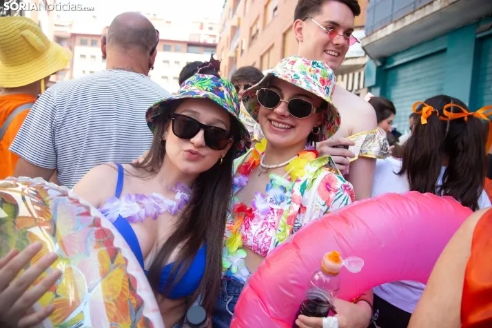 Viernes de Toros 2025: Mañana jubilosa