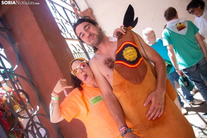 Viernes de Toros 2025: Mañana jubilosa