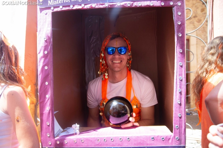 Viernes de Toros 2025: Mañana jubilosa