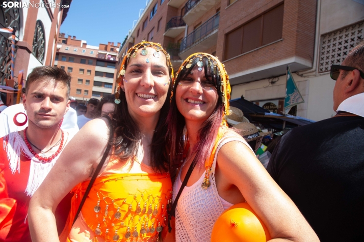 Viernes de Toros 2025: Mañana jubilosa