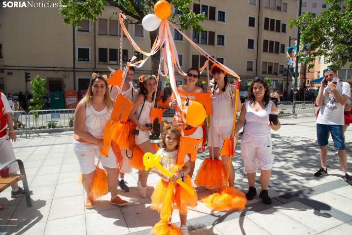 Viernes de Toros 2025: Mañana jubilosa