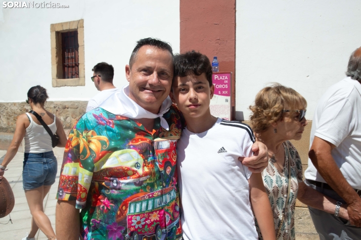 Viernes de Toros 2025: Mañana jubilosa