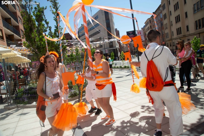 Viernes de Toros 2025: Mañana jubilosa