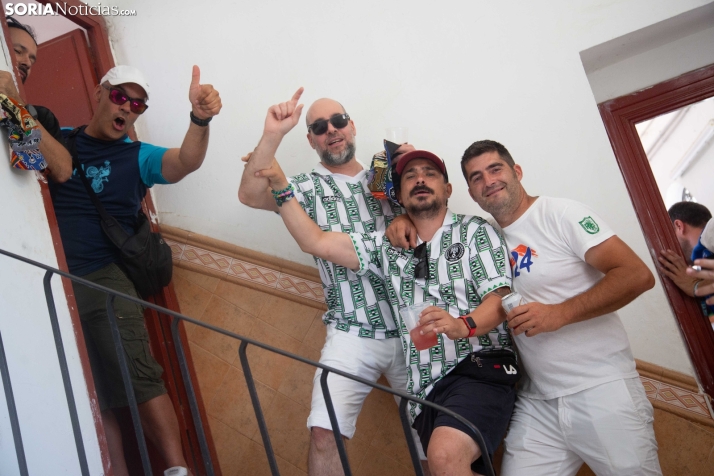 Viernes de Toros 2025: Mañana jubilosa