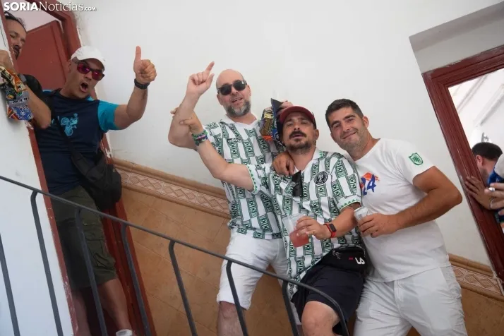 Viernes de Toros 2025: Mañana jubilosa