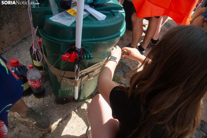 Viernes de Toros 2025: Mañana jubilosa