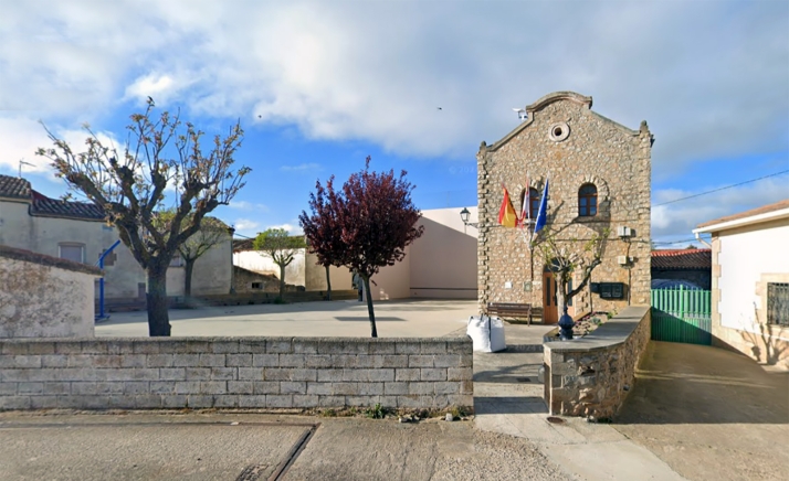 Este es el pueblo de Soria donde el teléfono del Ayuntamiento es el de la empresa privada del alcalde