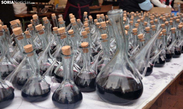 Todo sobre la XXIX Feria del Vino de San Esteban: programa, catas, e-bikes y tradición local