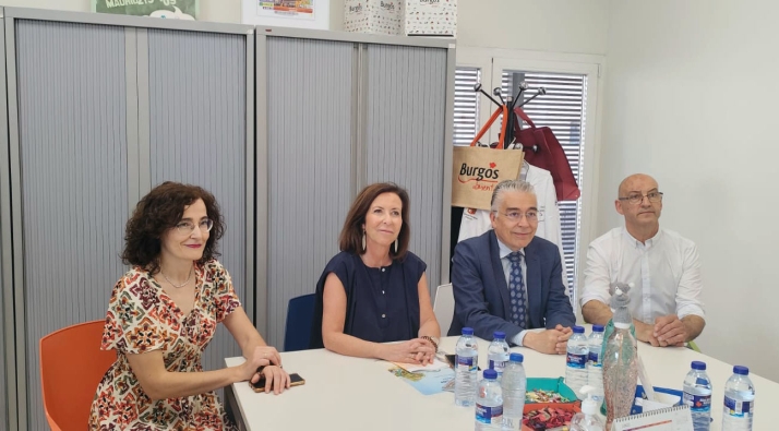 La Junta destina 460.000 euros a impulsar la excelencia de los mercados municipales en colaboración con los ayuntamientos