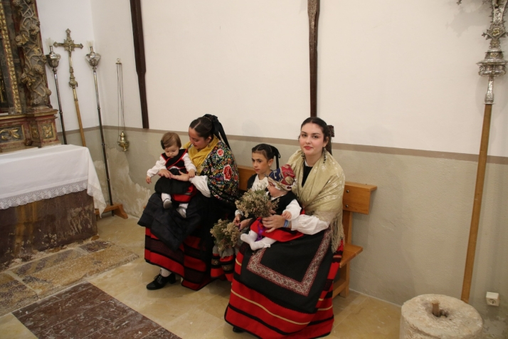 Fotografías de Fernando Peñalver