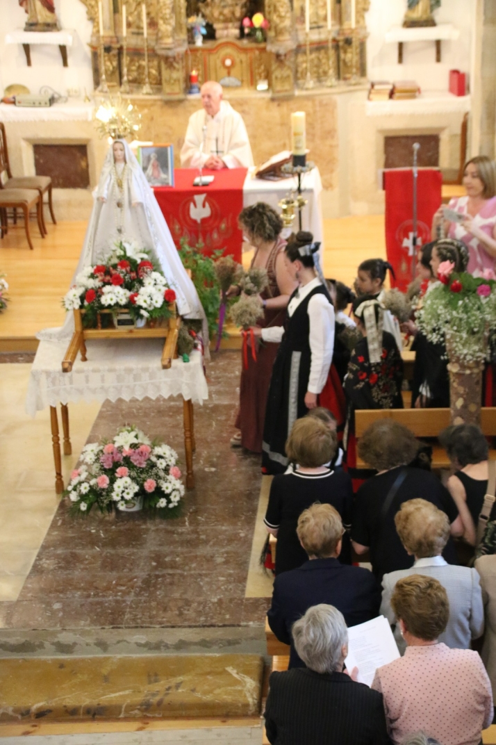 Fotografías de Fernando Peñalver