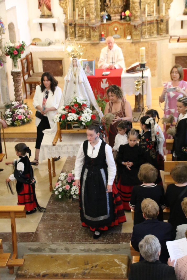 Fotografías de Fernando Peñalver