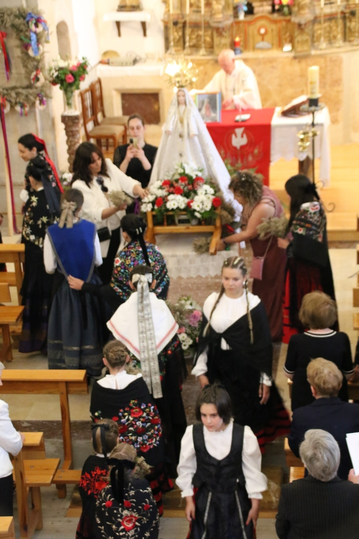 Fotografías de Fernando Peñalver