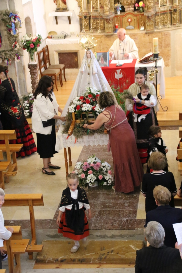 Fotografías de Fernando Peñalver