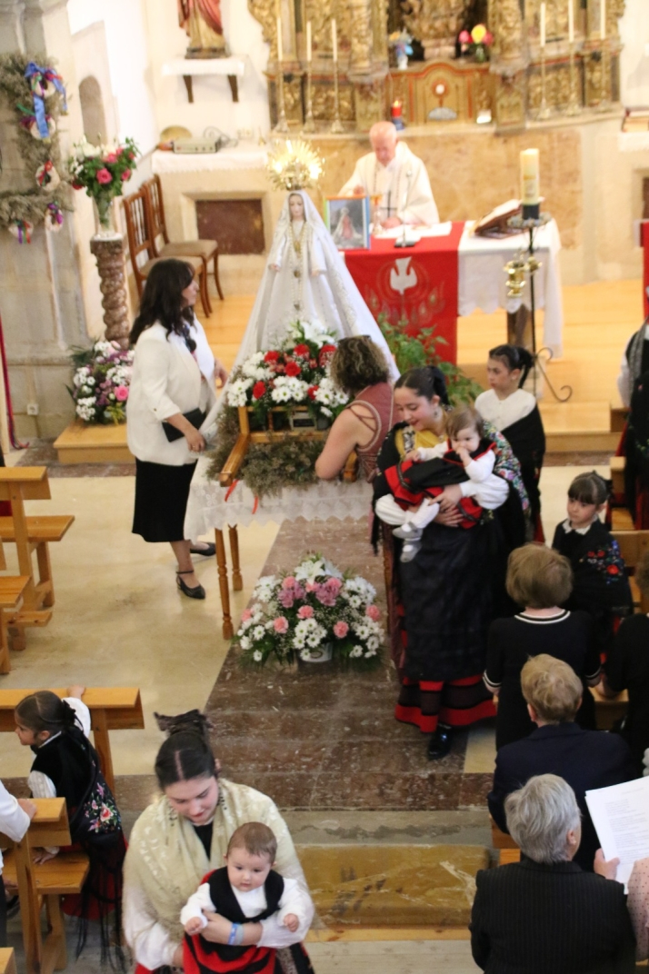 Fotografías de Fernando Peñalver