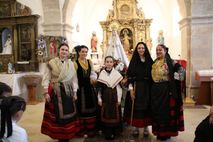 Fotografías de Fernando Peñalver