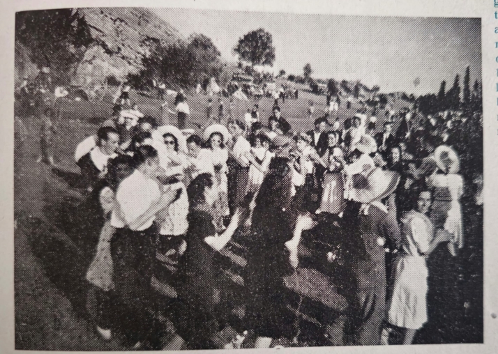 La Compra cumple 100 años tal y como la conocemos: ¿Cómo era antes y qué cambios se han producido?