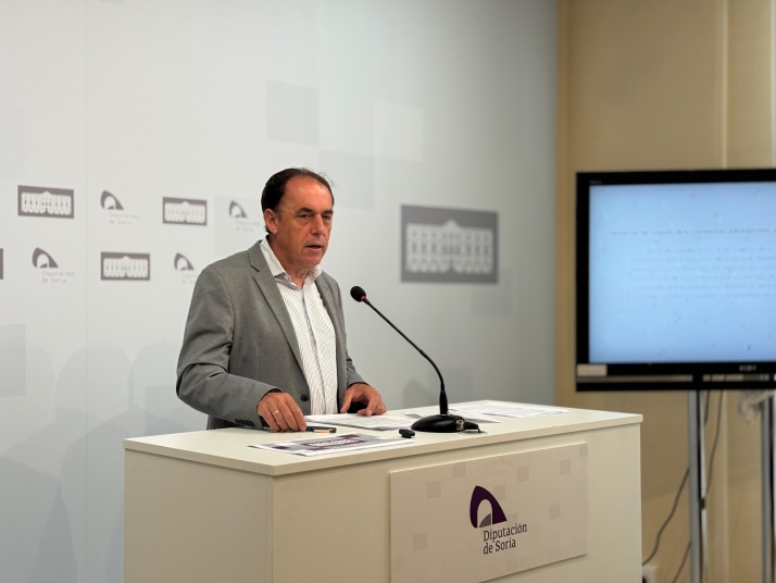 La Diputación apuesta por la FP: Todos los detalles para acceder a becas de hasta 1.000 euros