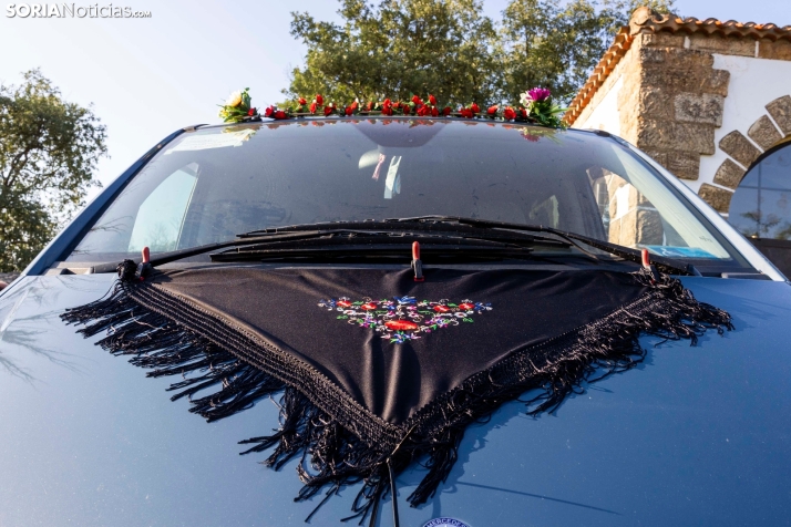 Merienda de la 'Compra' 2025./ Viksar Fotografía