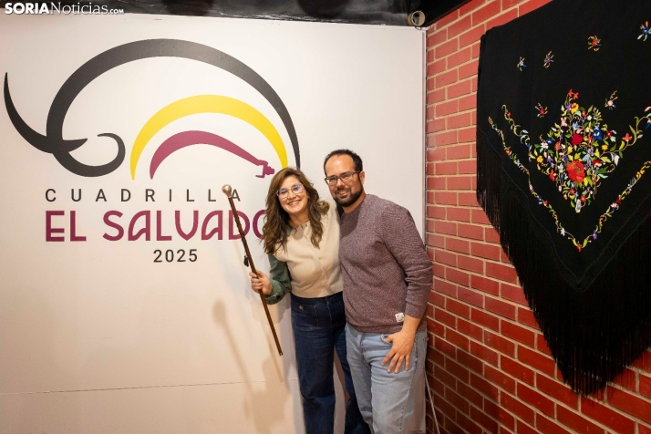 Jurados de El Salvador 2025: San Juan es una fiesta por y para el barrio