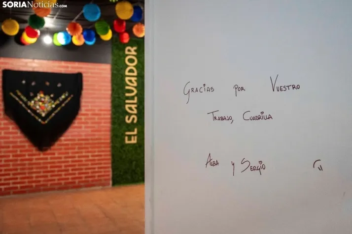 El Salvador./ Viksar Fotografía