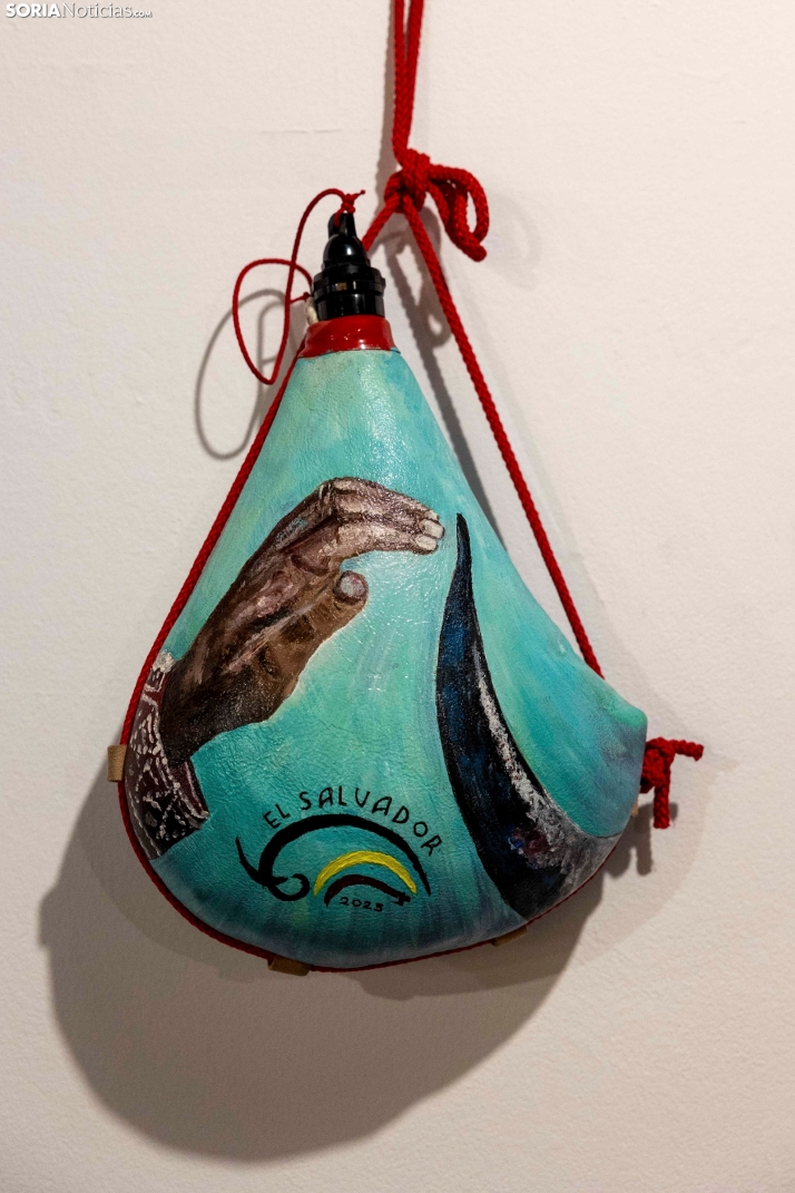 El Salvador./ Viksar Fotografía