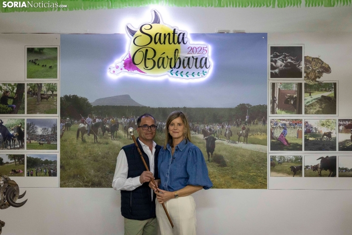 Santa Bárbara./ Viksar Fotografía